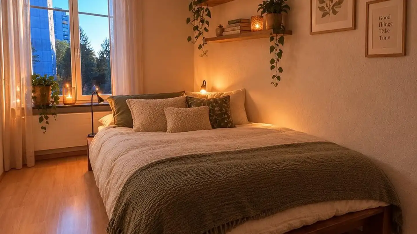 Appartamento ammobiliato in affitto - Fröhlichstrasse 37, 5200 Brugg AG - Foto 2