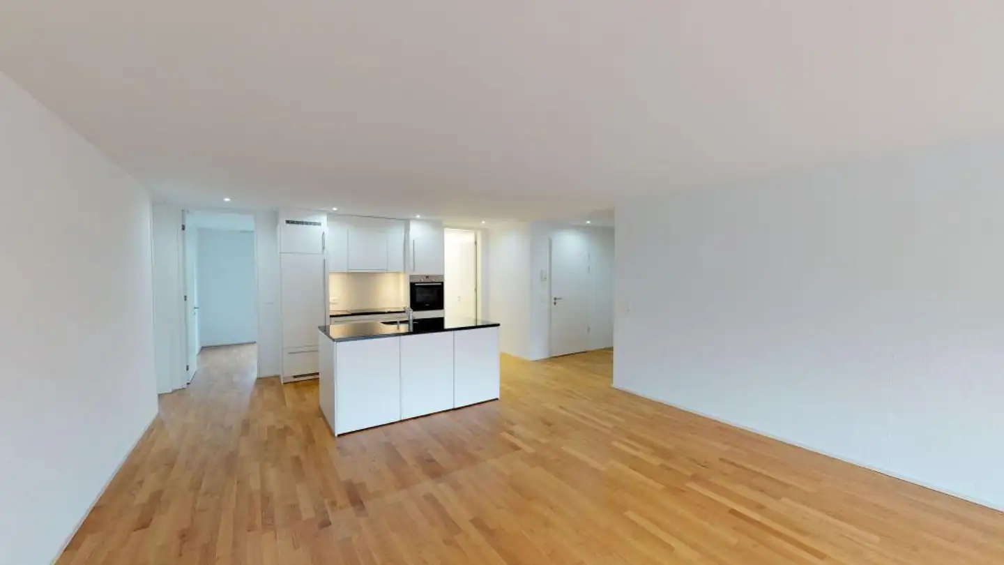 Appartamento in affitto - Neumattweg 10, 5315 Böttstein - Foto 4