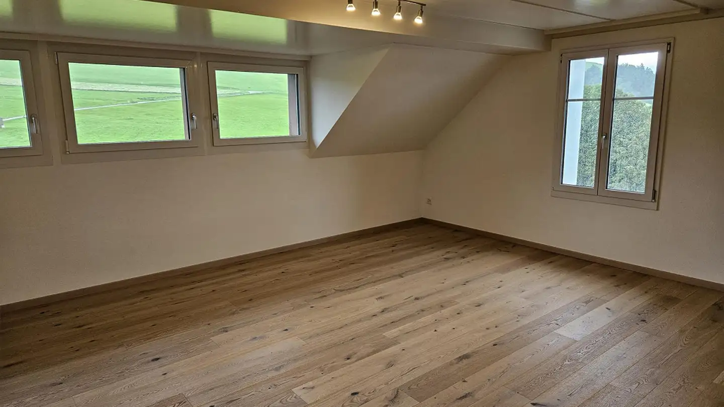 Attico in affitto - Stropfgartenstrasse 12, 9633 Bächli (Hemberg) - Foto 2