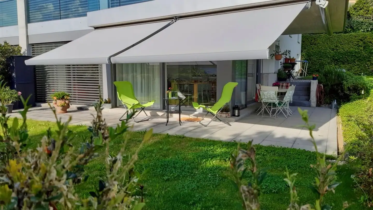 Appartement à vendre - 6963 Pregassona