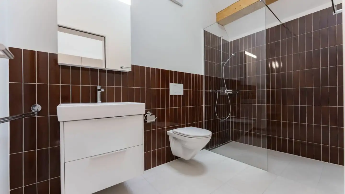 Appartement à louer - Bankstrasse 44, 8750 Glarus - Photo 3