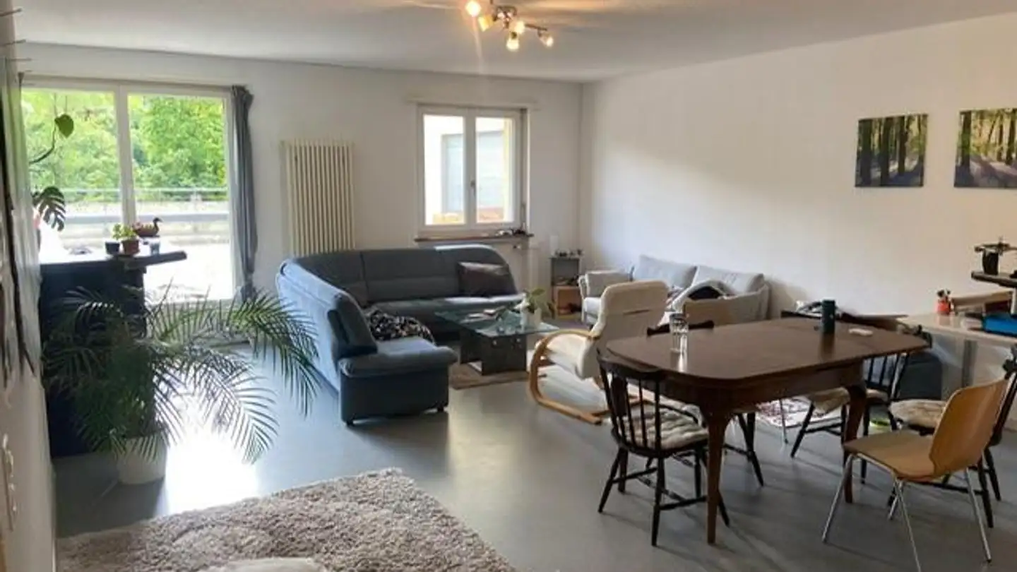Apartment for rent - Engehaldenstrasse 131, 3012 Bern