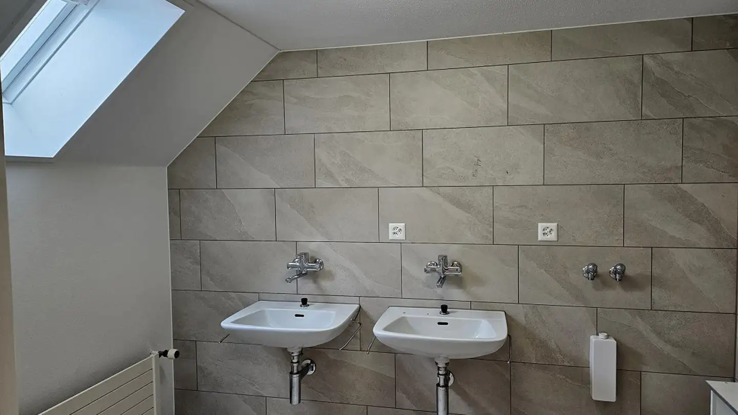 Attico in affitto - Stropfgartenstrasse 12, 9633 Bächli (Hemberg) - Foto 3