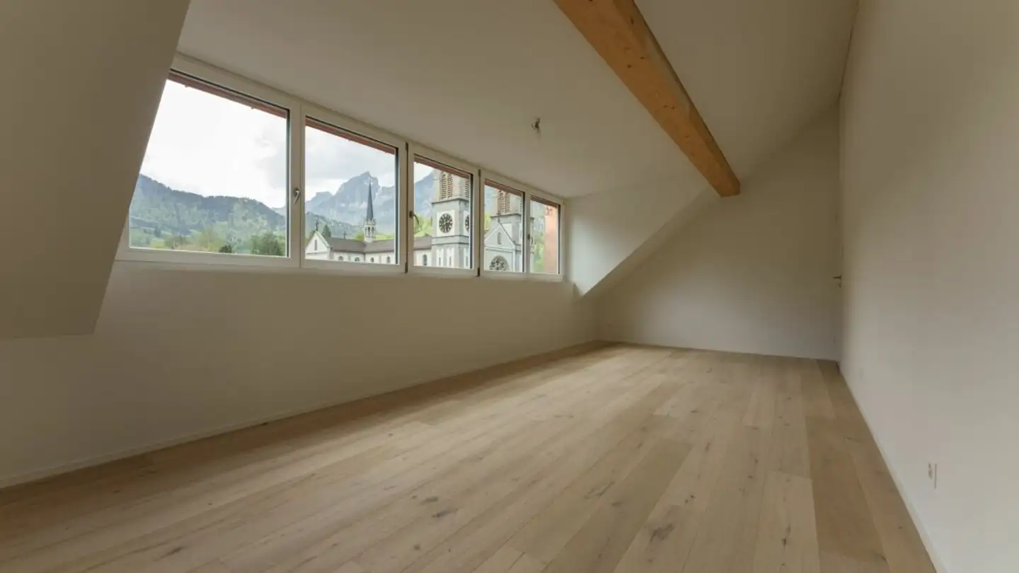 Appartement à louer - Bankstrasse 44, 8750 Glarus - Photo 4