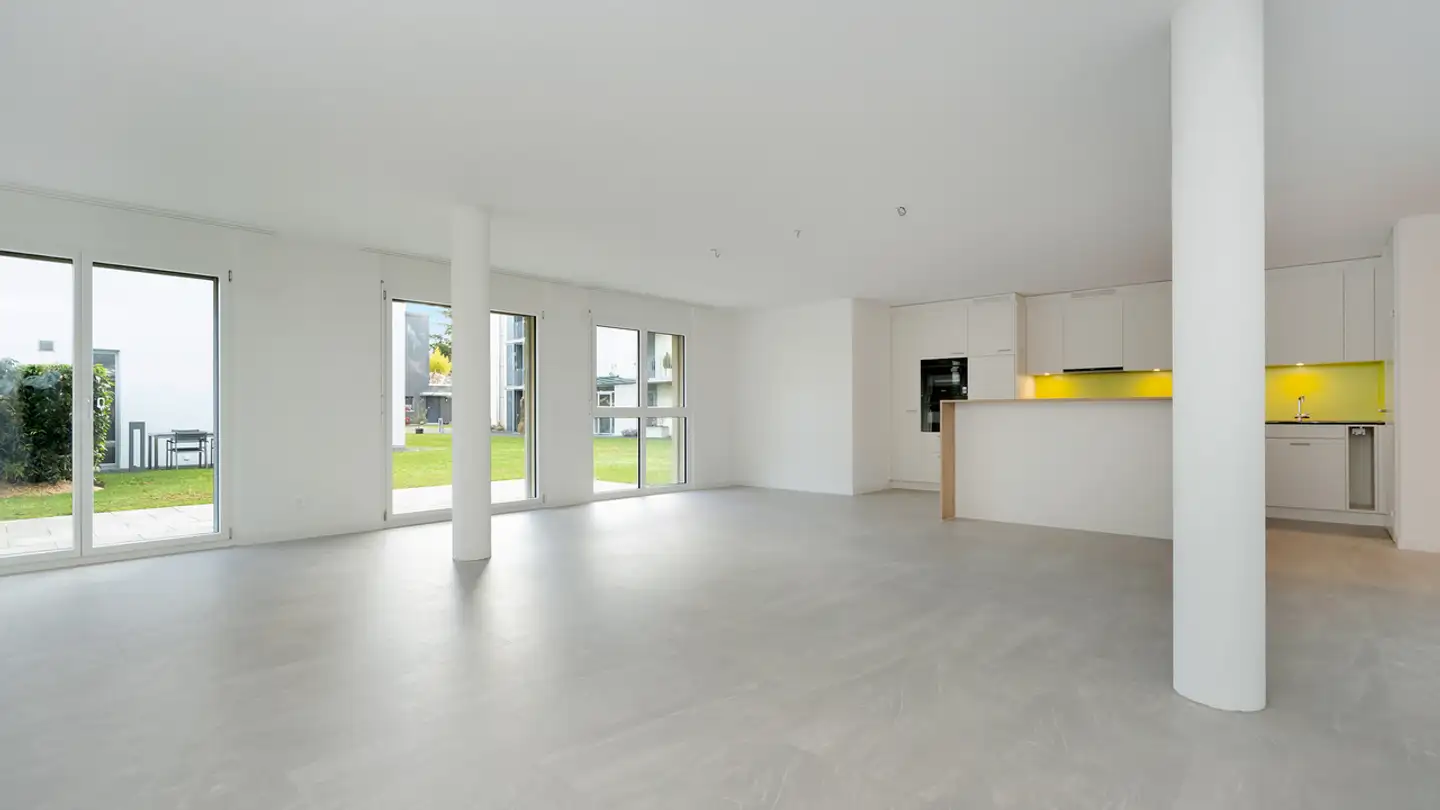 Appartamento in affitto - Eggenweg 3, 3123 Belp