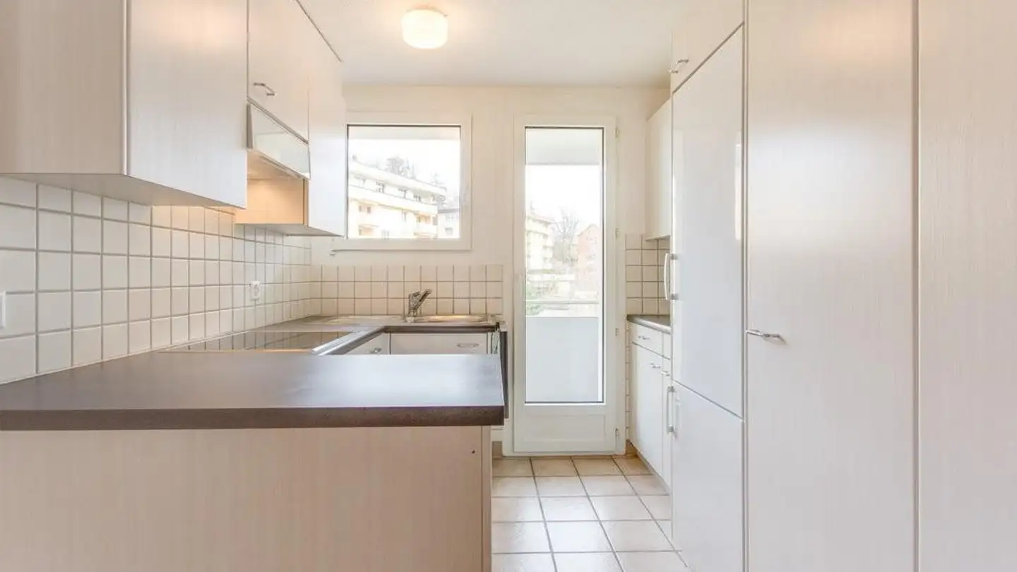 Appartement à louer - Lerchenstrasse 27, 9200 Gossau SG - Photo 2