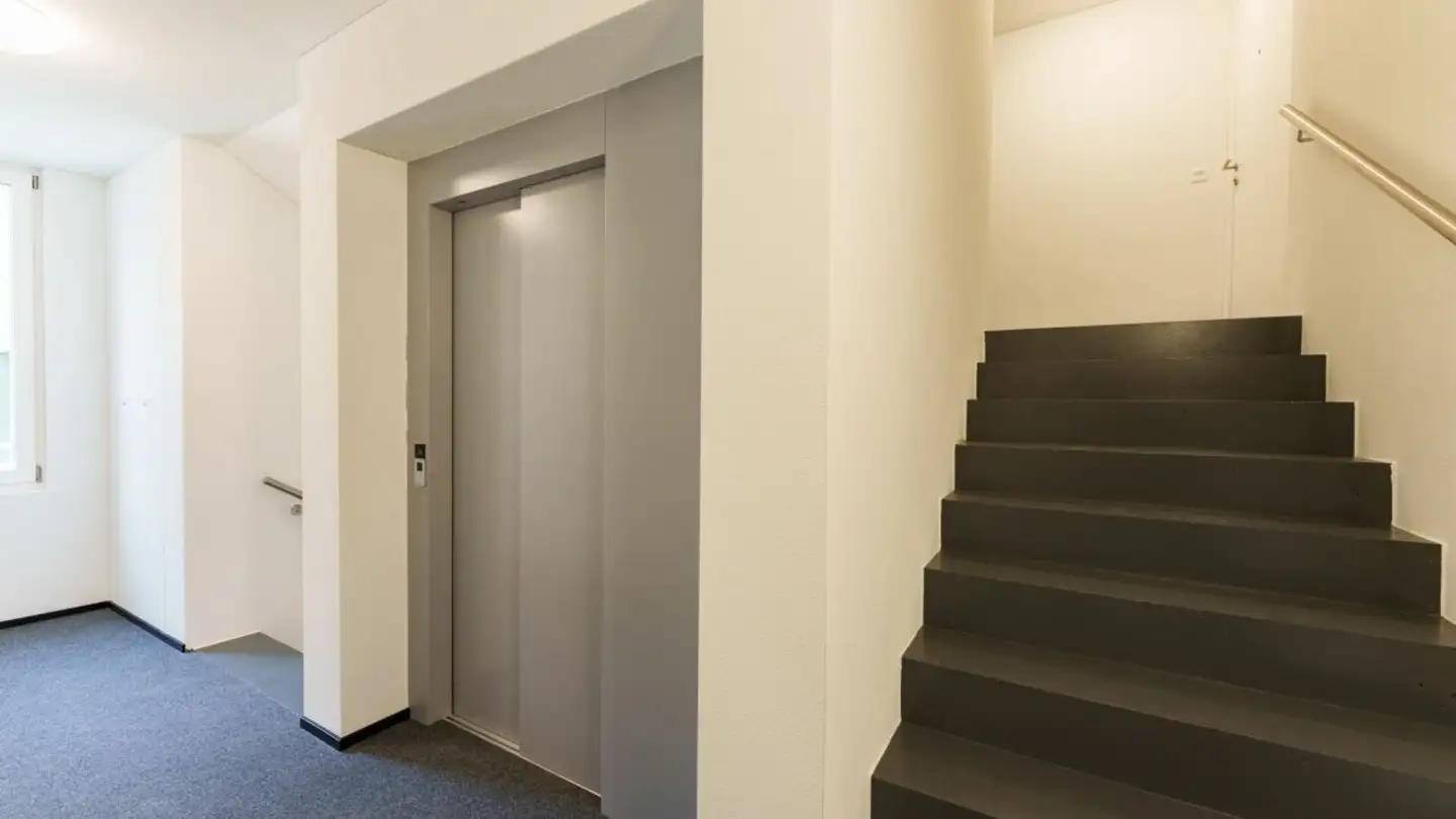 Apartment for rent - Bankstrasse 44, 8750 Glarus - Photo 4