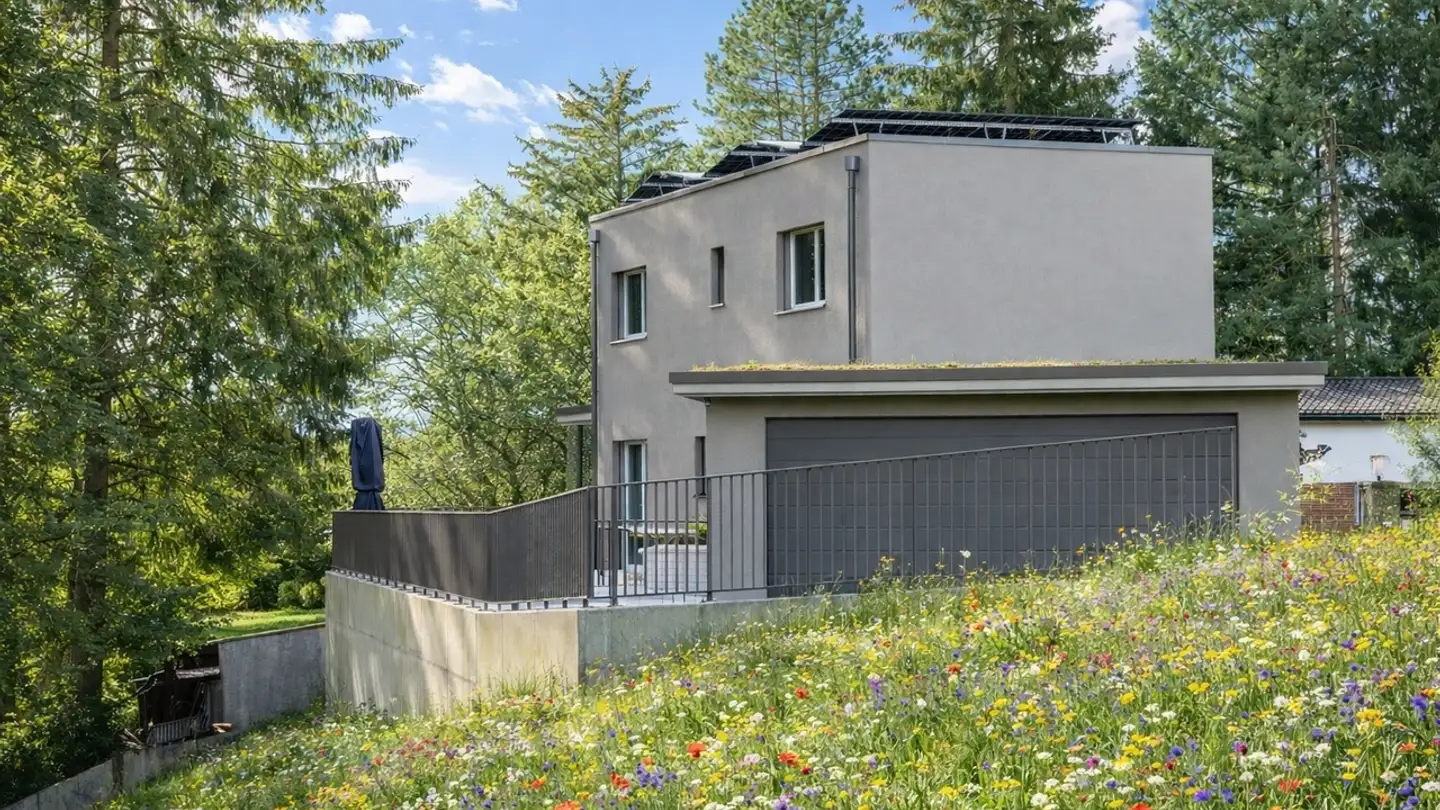 Maison individuelle à vendre - Leimstrasse, 4803 Vordemwald