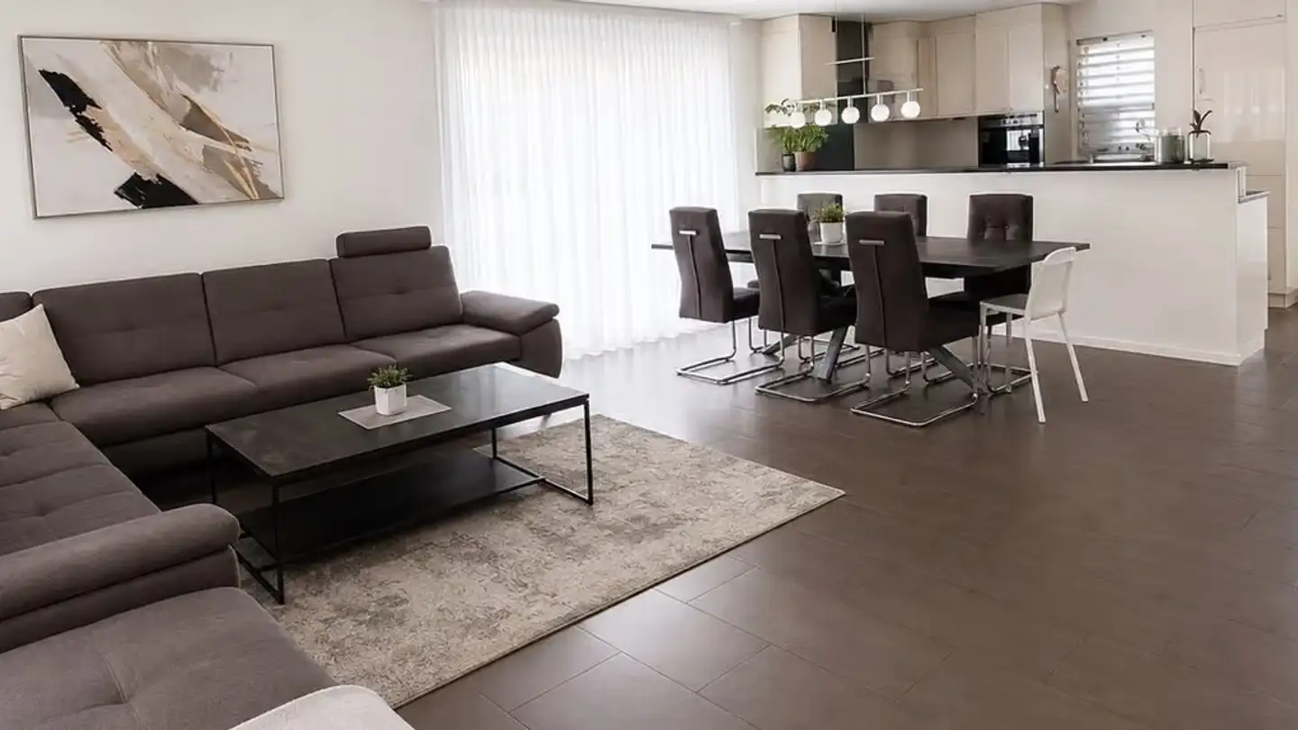Maisonette kaufen - Lättenstrasse 15, 5242 Birr - Foto 4