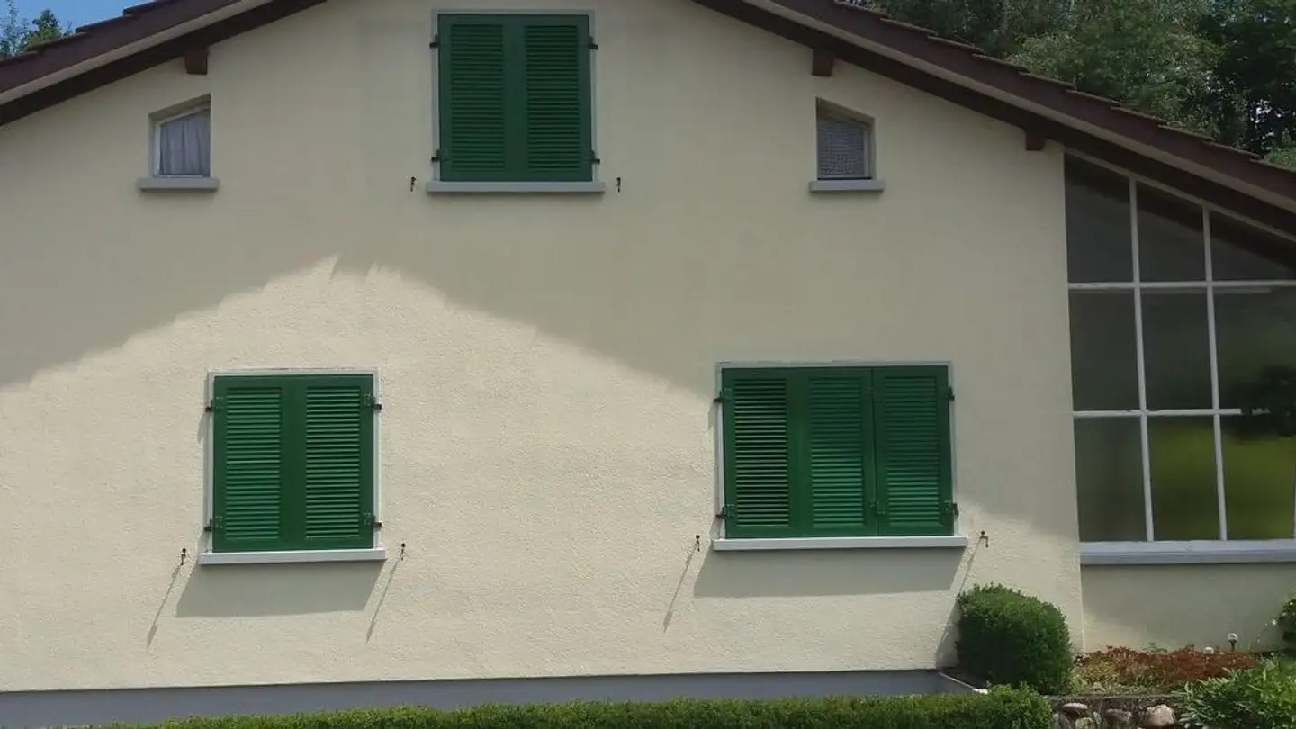 Single house for rent - Lochmattweg 28, 5033 Buchs AG - Photo 4