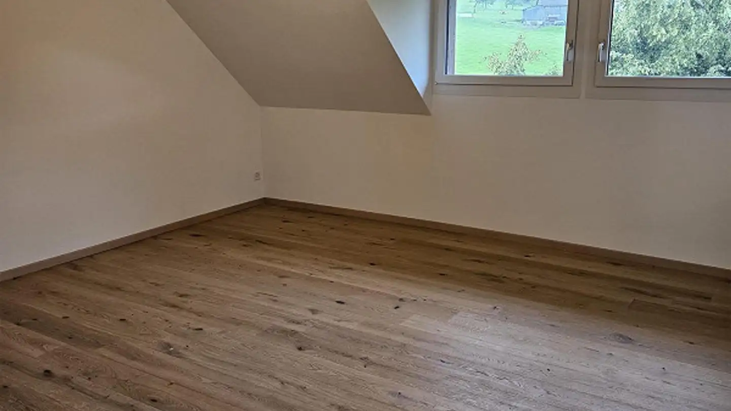 Attico in affitto - Stropfgartenstrasse 12, 9633 Bächli (Hemberg) - Foto 4