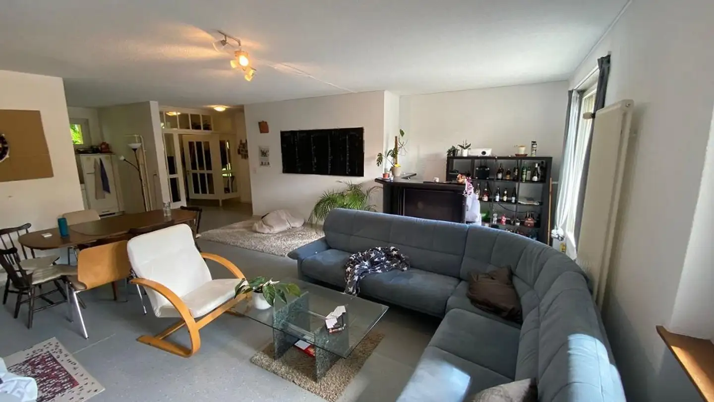 Apartment for rent - Engehaldenstrasse 131, 3012 Bern - Photo 2