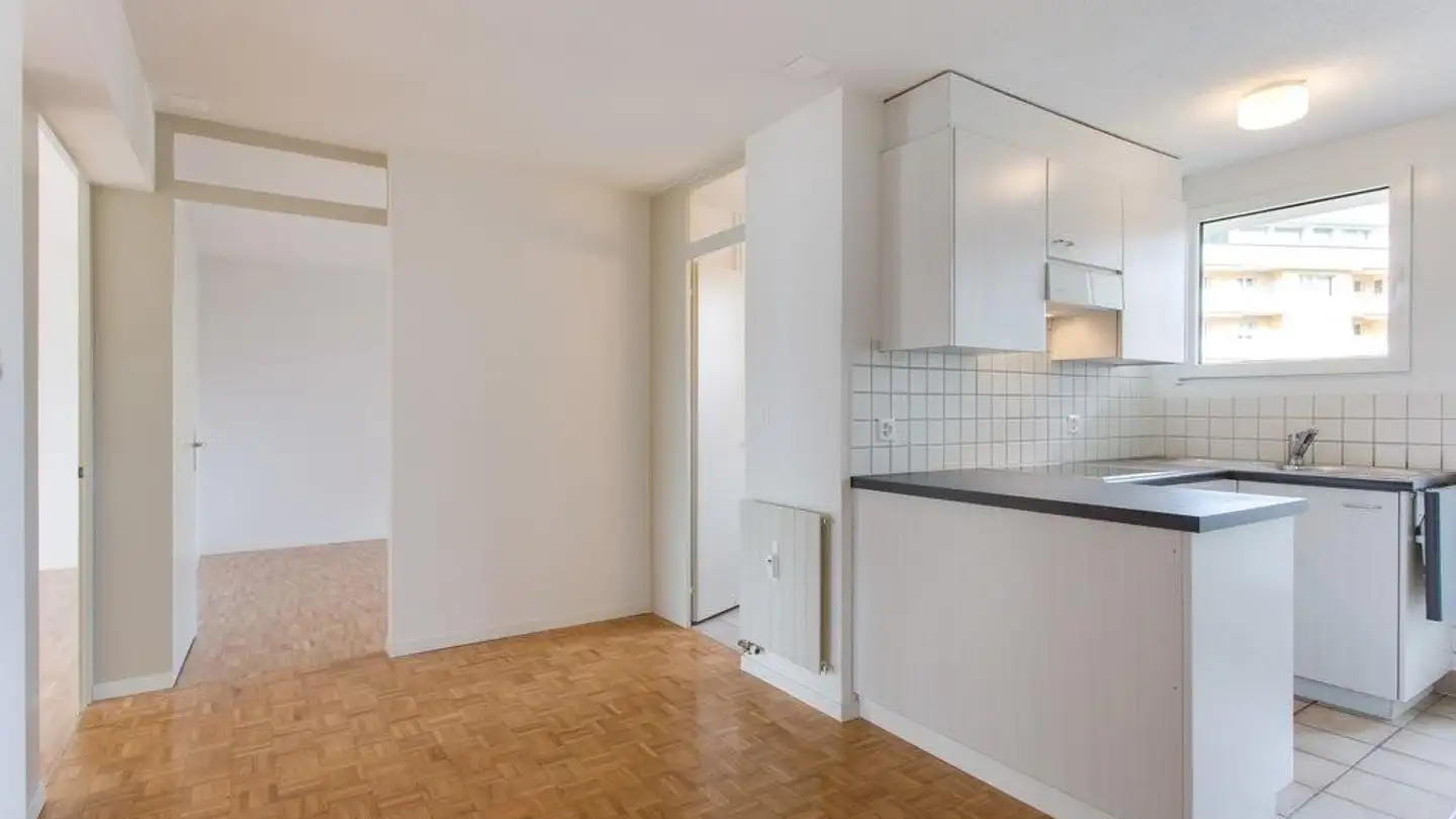 Appartement à louer - Lerchenstrasse 27, 9200 Gossau SG - Photo 3