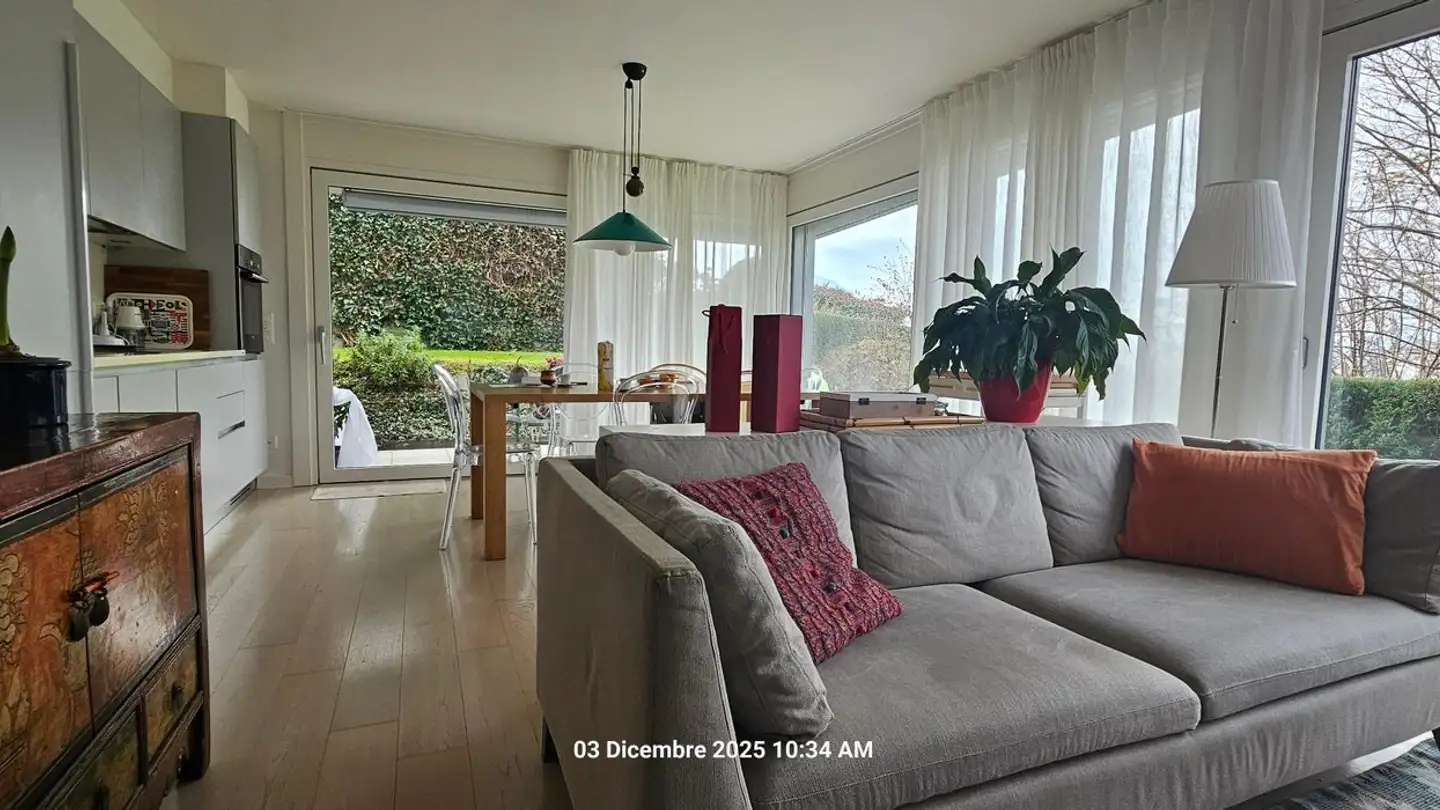 Appartement à vendre - 6963 Pregassona - Photo 3