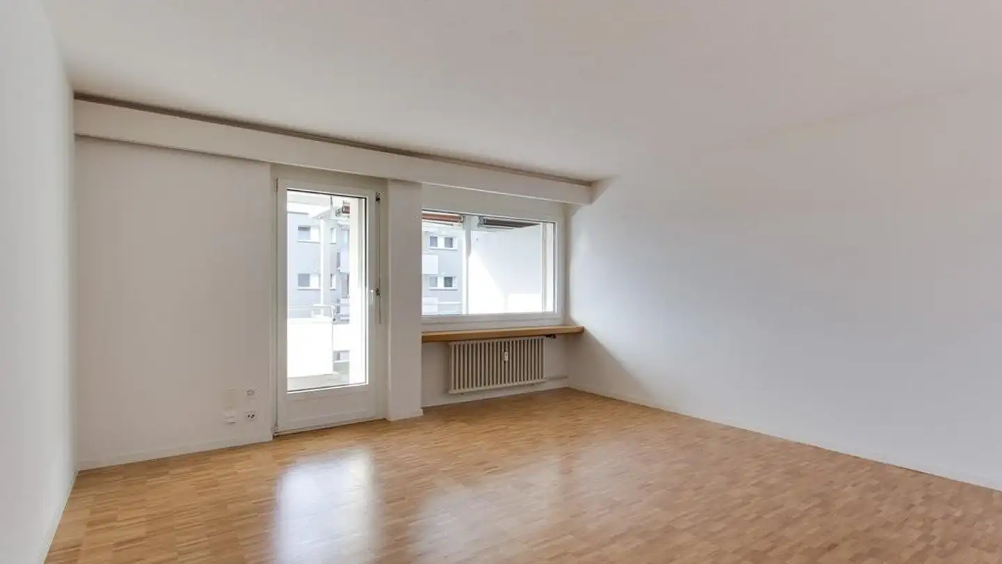 Appartement à louer - Lerchenstrasse 27, 9200 Gossau SG - Photo 4