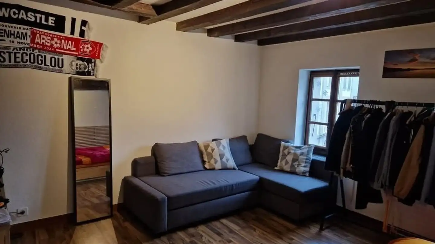 Appartement à louer - Rue Vautier, 1227 Carouge GE - Photo 2