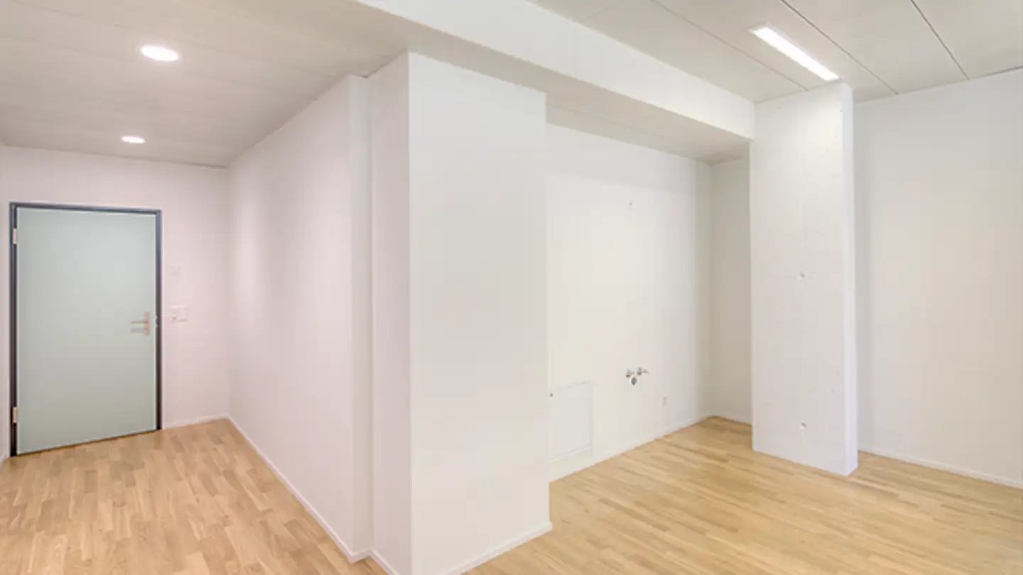 Commerciale in affitto - Hauptstrasse, 5314 Kleindöttingen - Photo 3