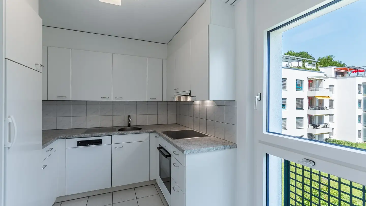 Appartamento in affitto - Benziwilstrasse 16, 6020 Emmenbrücke - Foto 3