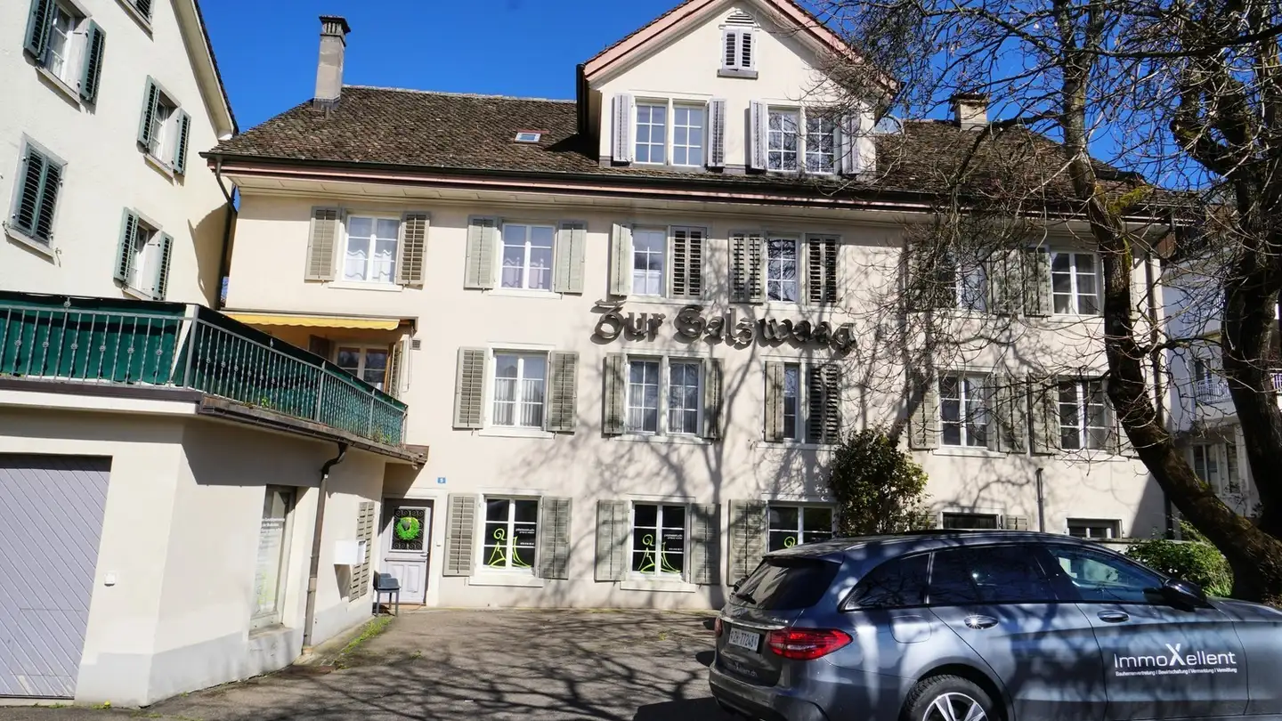 Apartment for rent - Poststrasse 22, 8700 Küsnacht ZH