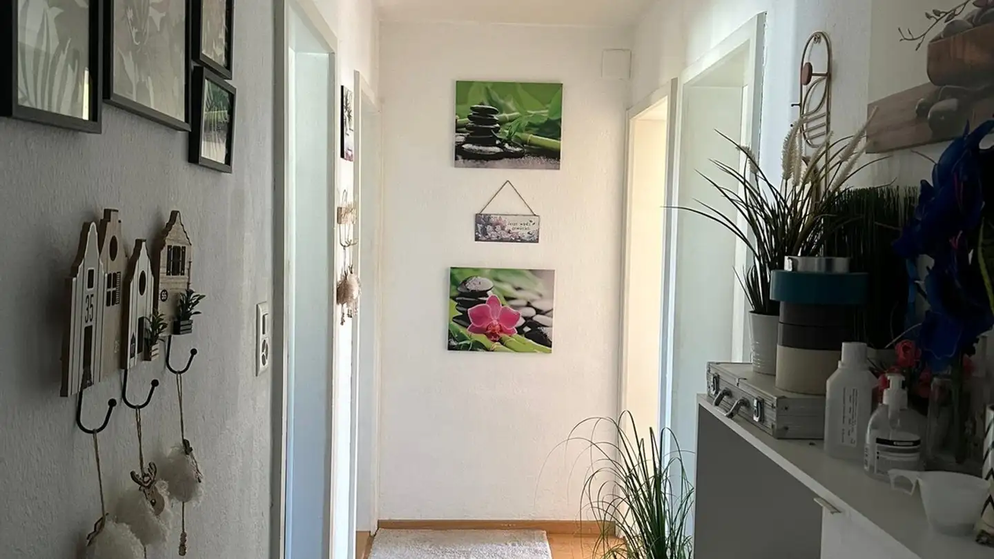 Appartamento in affitto - Schaffhauserstrasse 67, 8302 Kloten