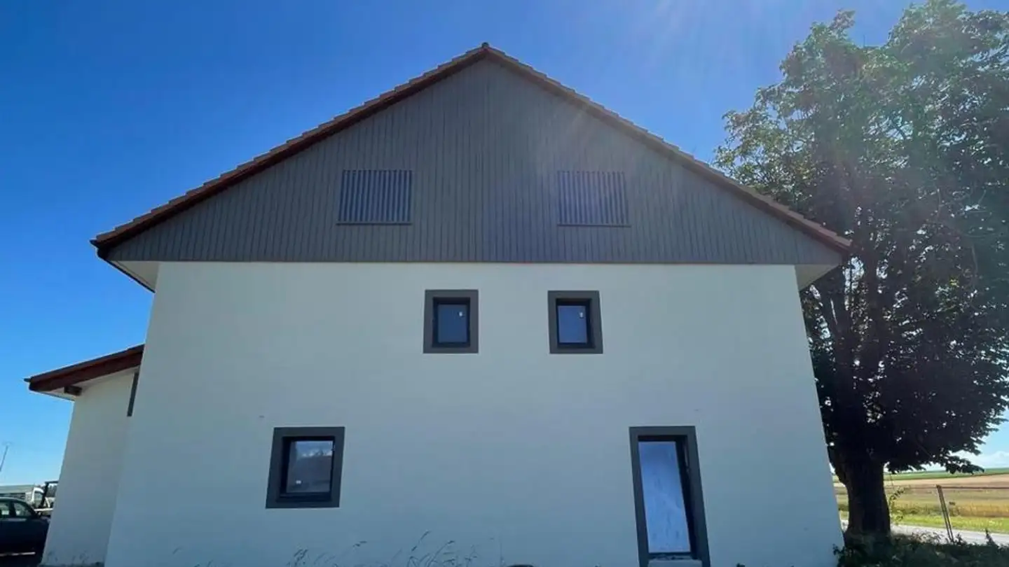 Casa singola in vendita - 1475 Montbrelloz - Photo 2