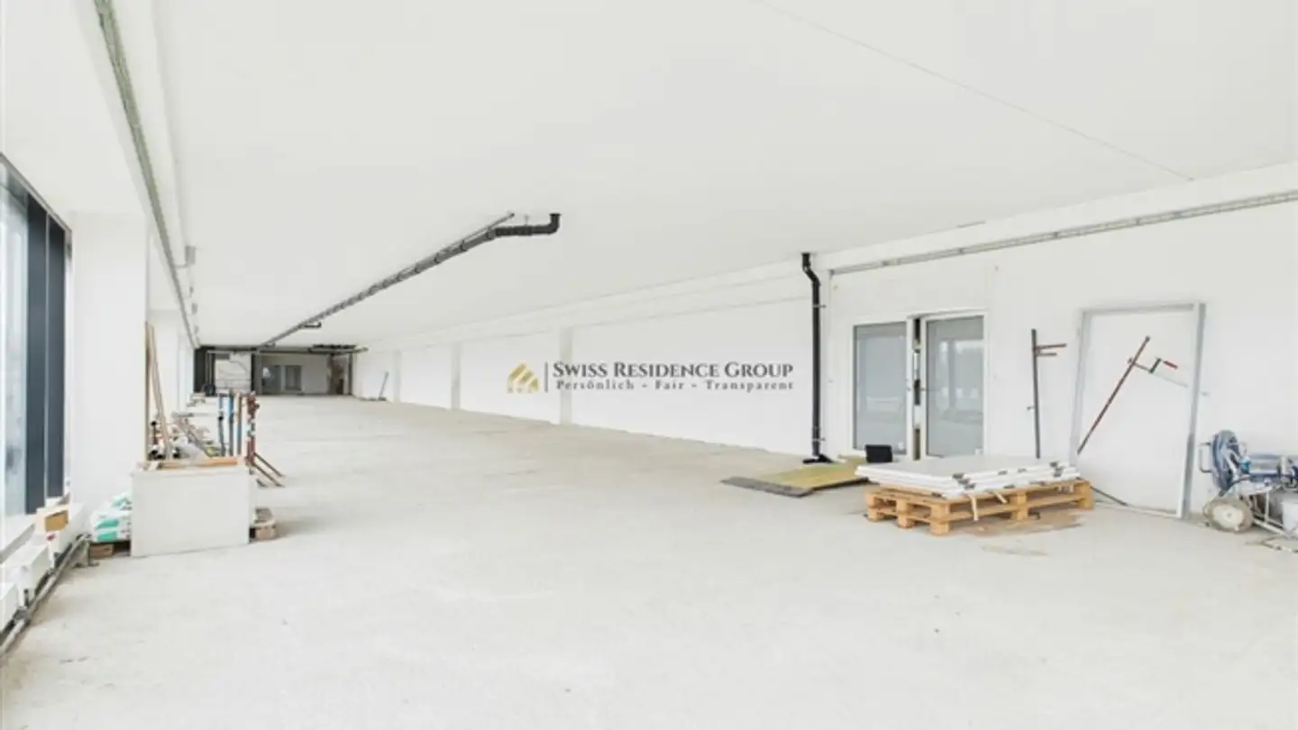 Wohnung mieten - 8153 Rümlang - Foto 4