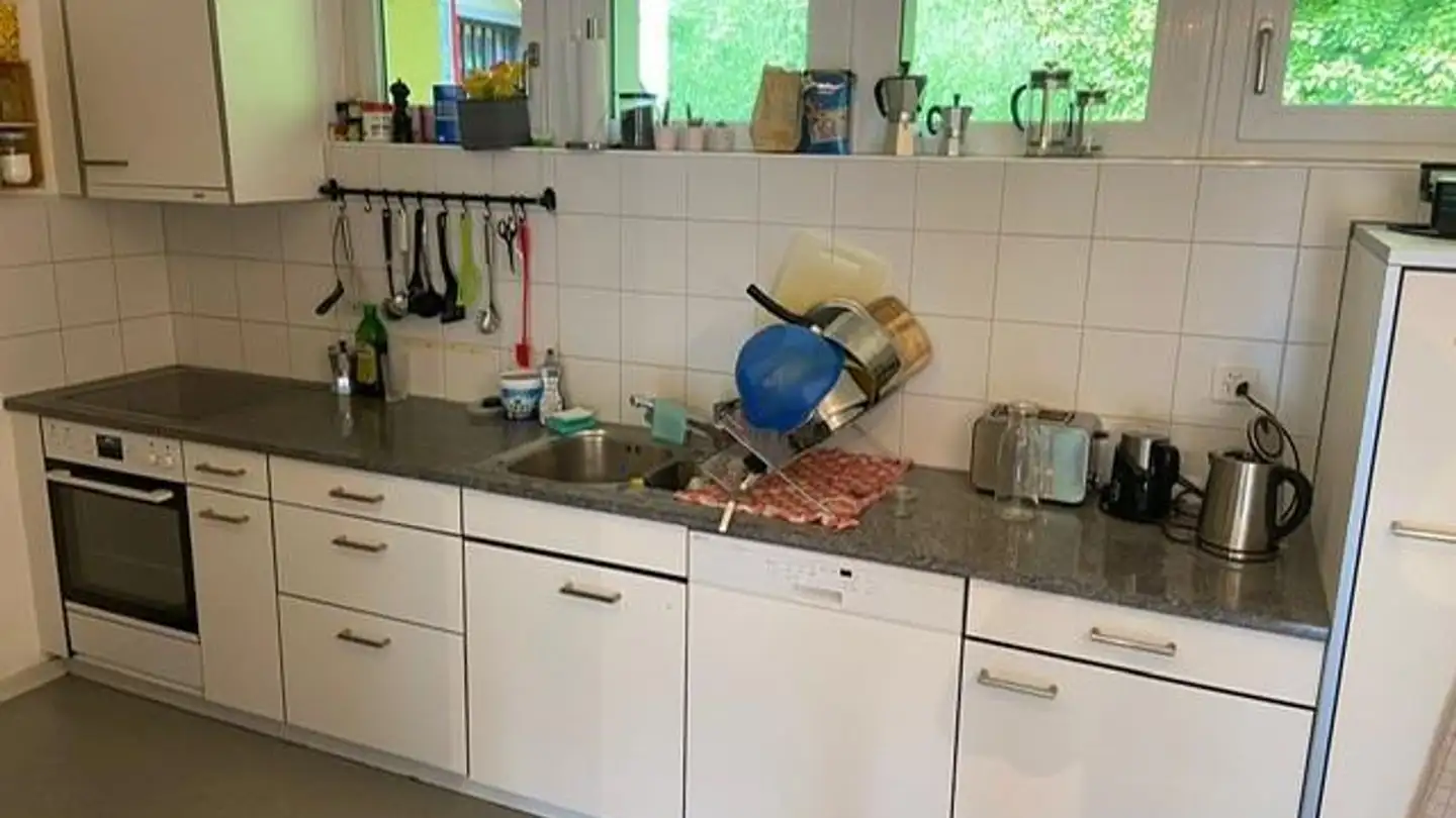 Apartment for rent - Engehaldenstrasse 131, 3012 Bern - Photo 4