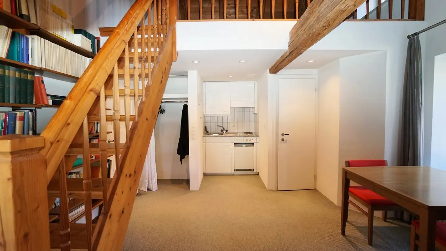 Apartment for rent - Poststrasse 22, 8700 Küsnacht ZH - Photo 3