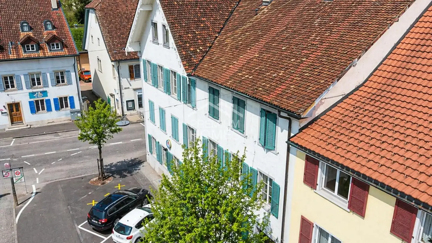 Edificio residenziale in vendita - 2740 Moutier - Foto 3