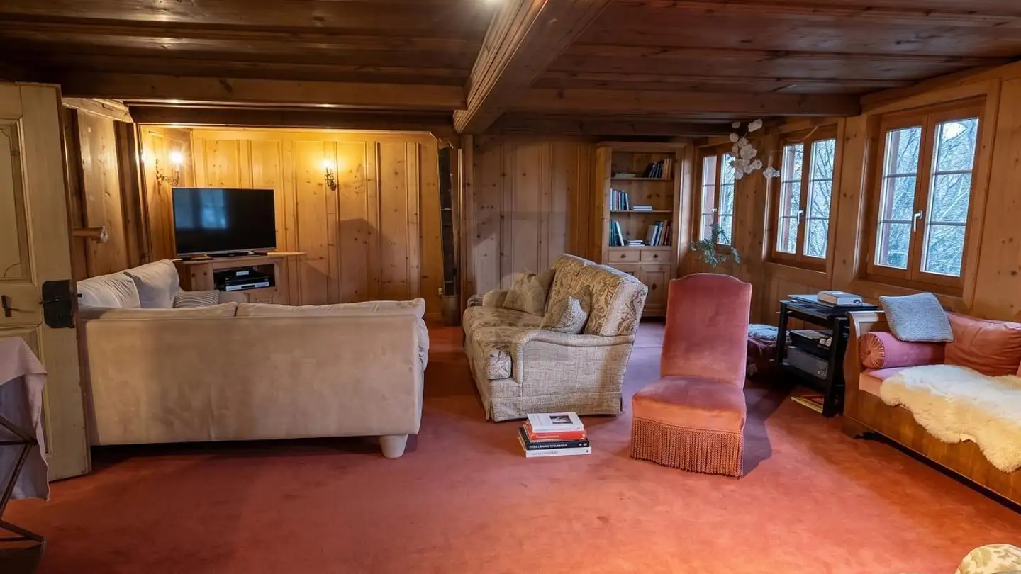 Ferme à vendre - 1637 Charmey (Gruyère) - Photo 3