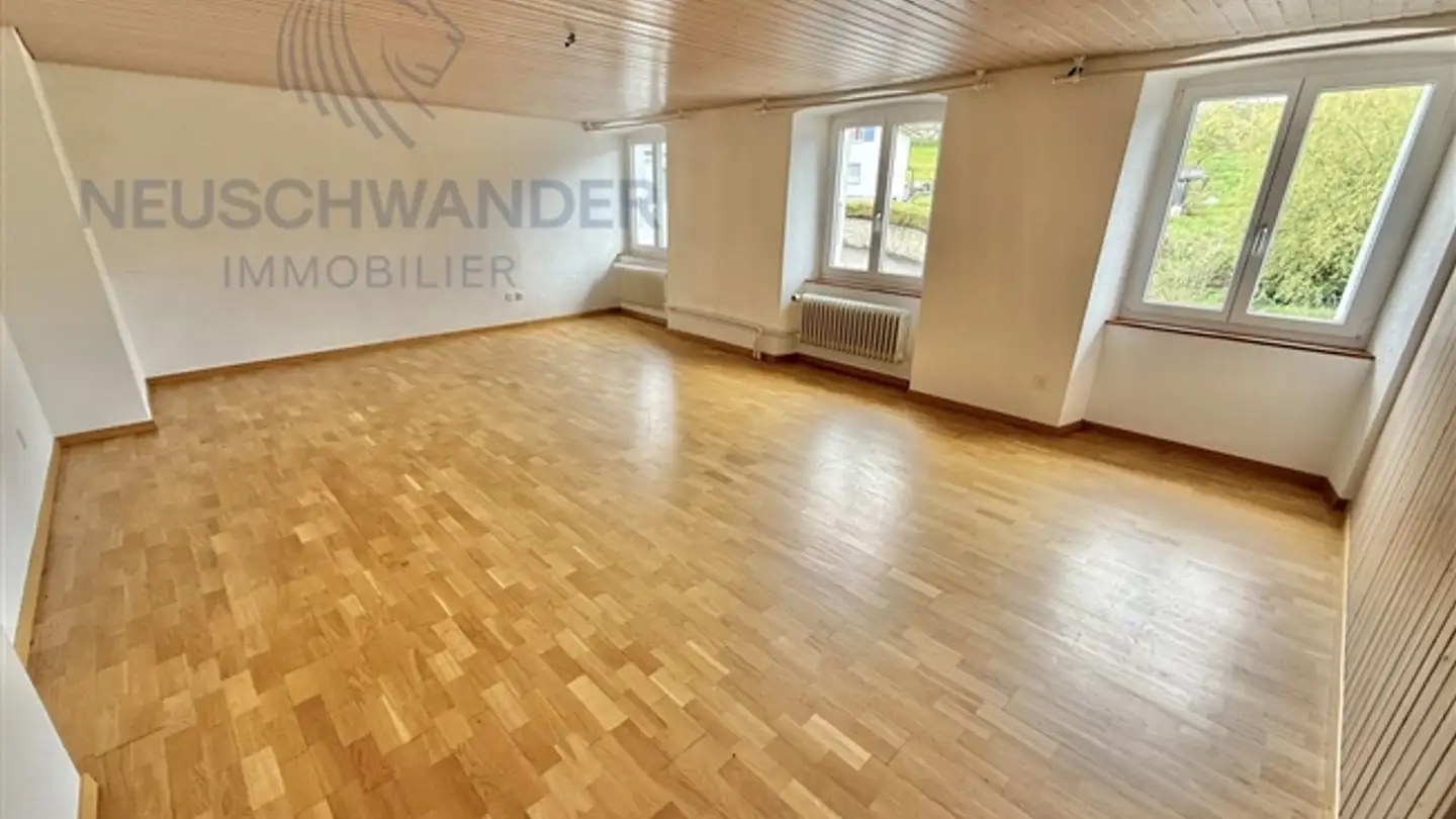 Appartamento in affitto - Rue de la Rauracie 24, 2853 Courfaivre - Foto 3