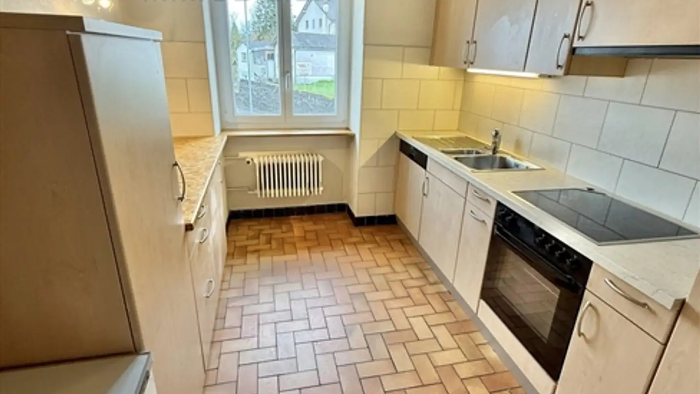 Appartamento in affitto - Rue de la Rauracie 24, 2853 Courfaivre - Foto 2