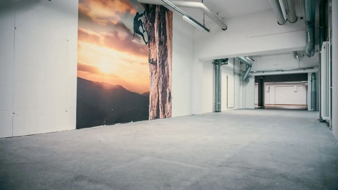 Commercial for rent - Sternmatt 6, 6010 Kriens - Photo 3