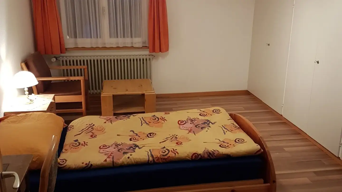Apartment for rent - Kirchgasse 7, 9658 Wildhaus - Photo 2