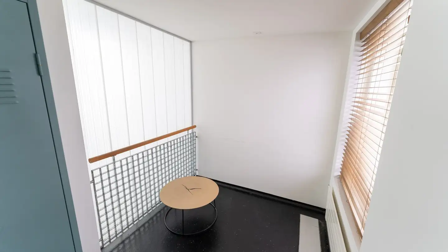 Commercial for rent - Hopfenstrasse 10, 8045 Zürich - Photo 4