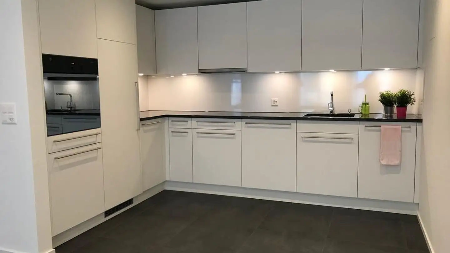 Wohnung mieten - Mühlegasse 3, 4410 Liestal