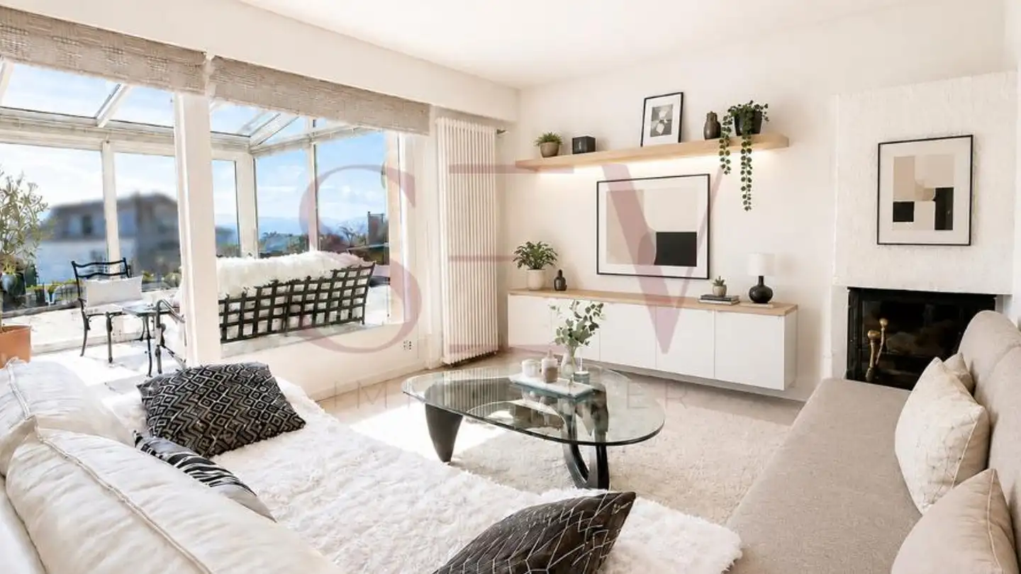 Einfamilienhaus kaufen - 1110 Morges