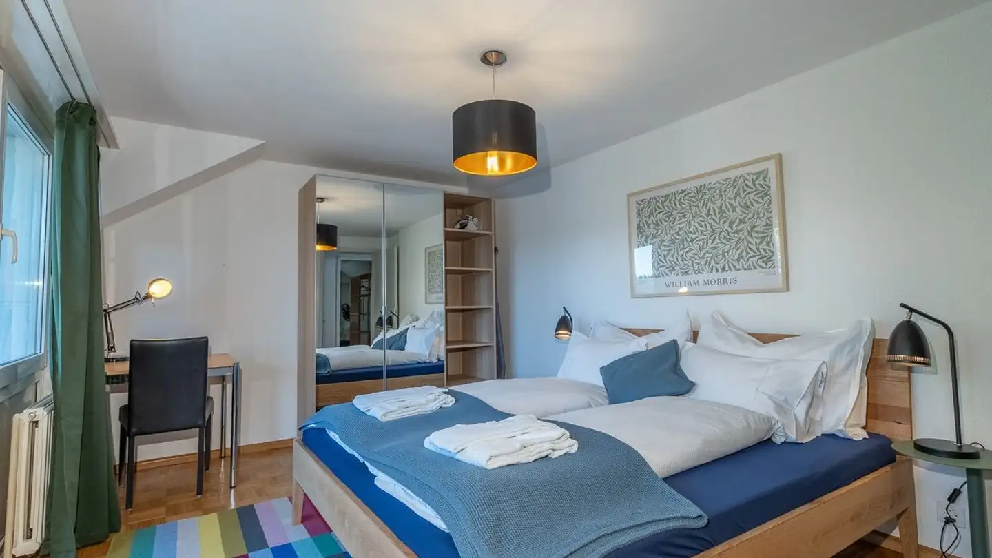 Apartment for rent - Steinbühlweg 79, 4123 Allschwil