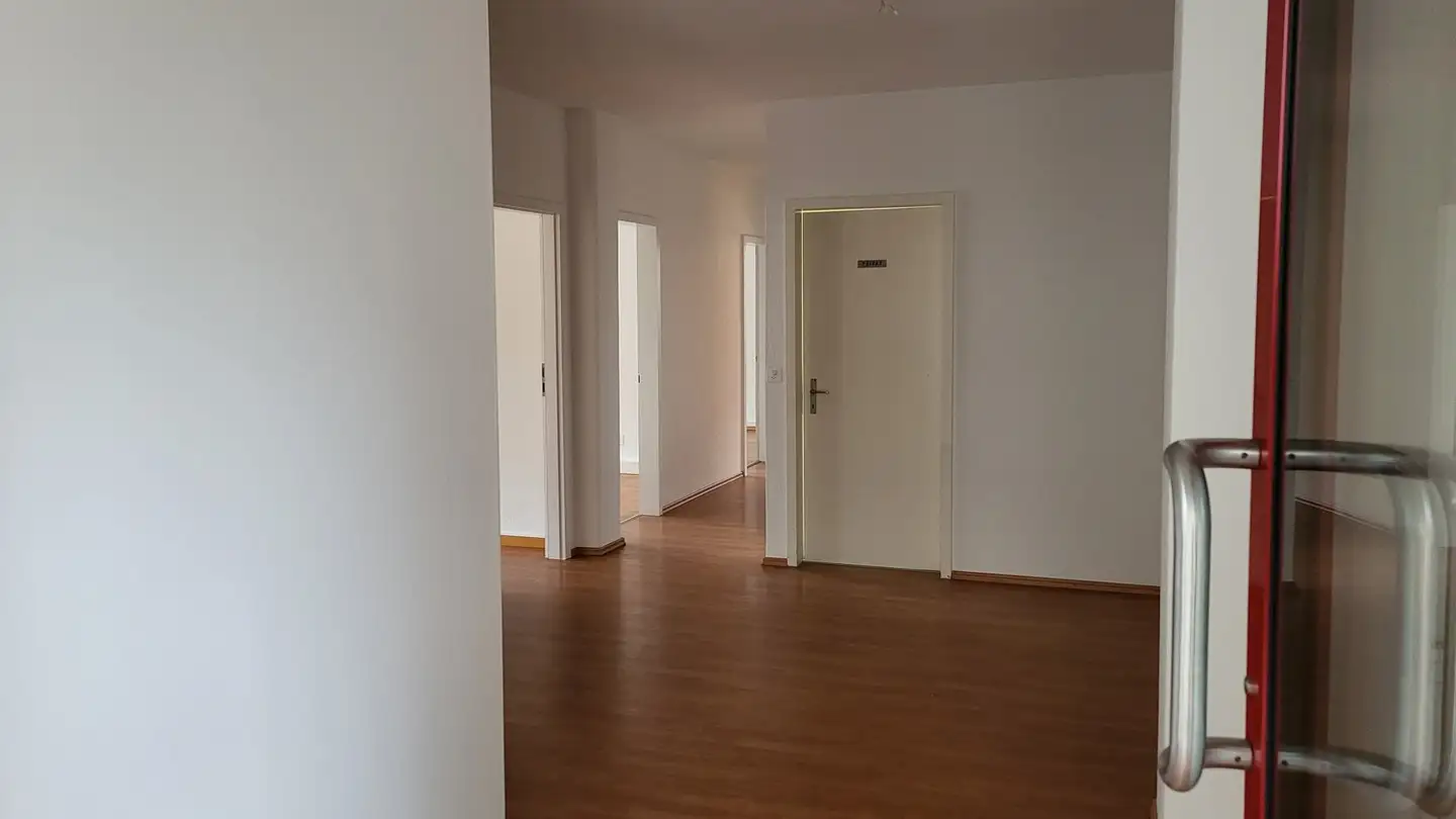 Commerciale in affitto - Oberdorfstrasse 35, 3612 Steffisburg