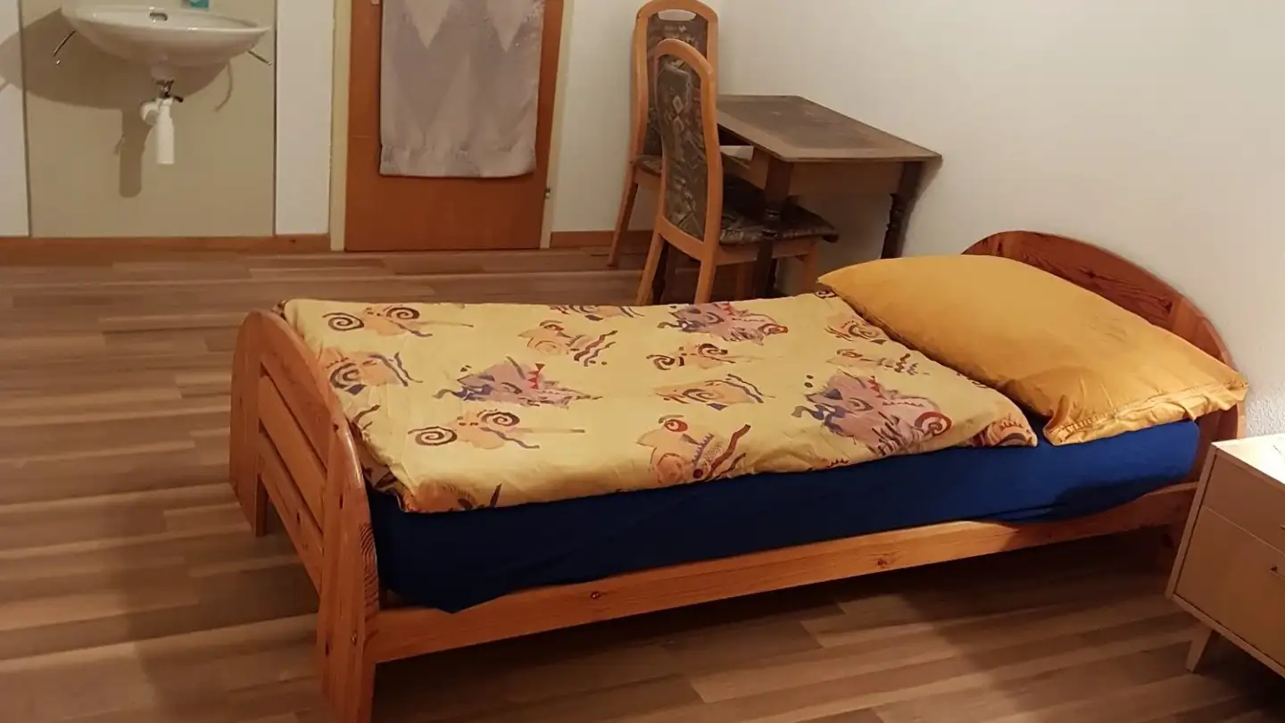 Apartment for rent - Kirchgasse 7, 9658 Wildhaus - Photo 4