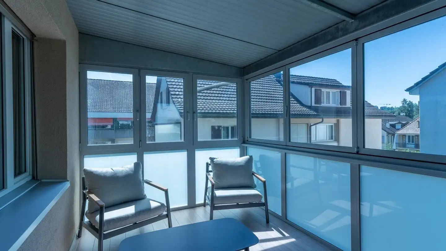 Apartment for rent - Steinbühlweg 79, 4123 Allschwil - Photo 3
