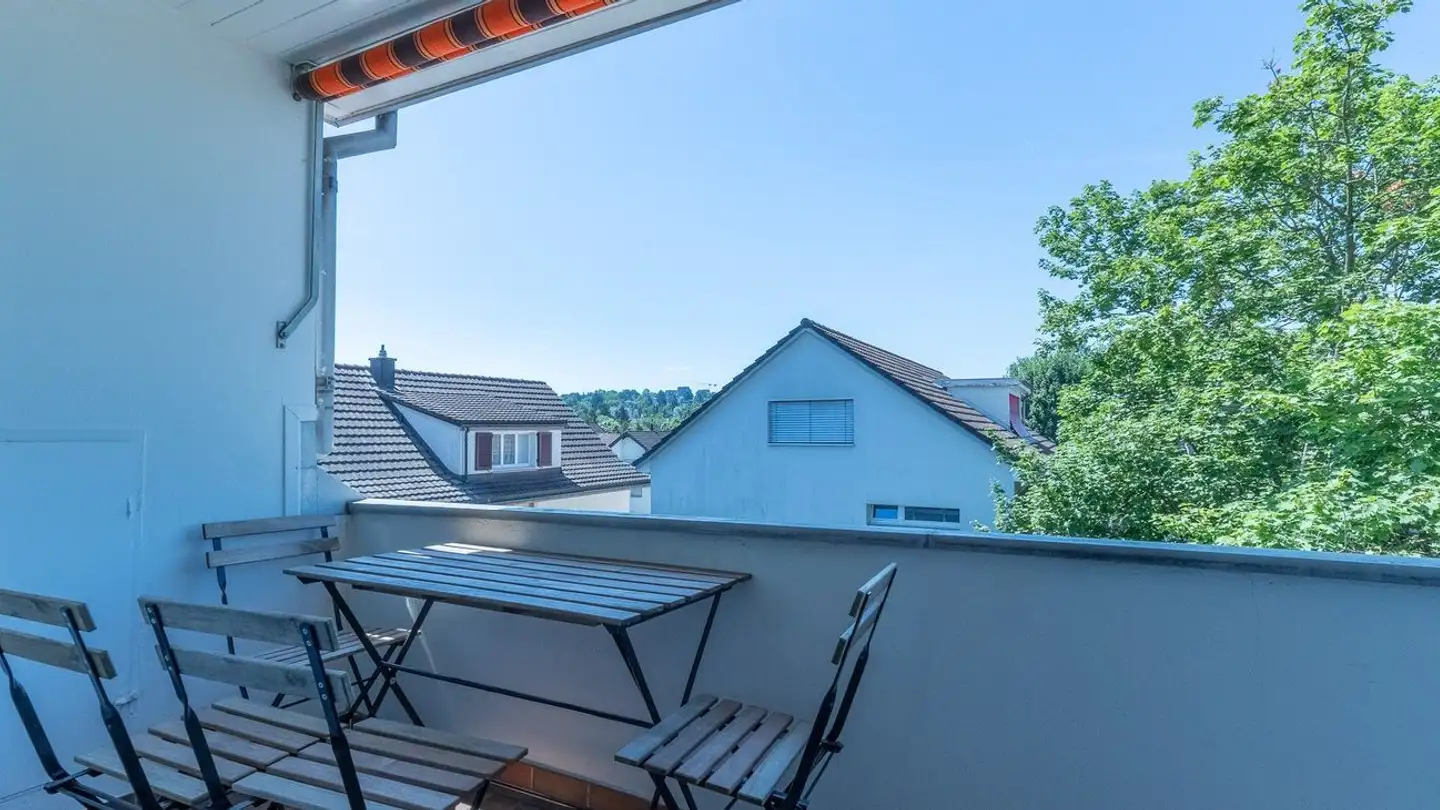 Apartment for rent - Steinbühlweg 79, 4123 Allschwil - Photo 4