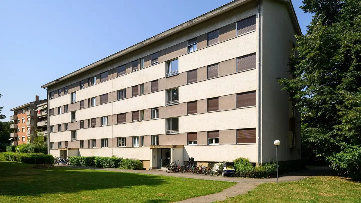 Appartement à louer - General Guisan-Strasse 16, 4144 Arlesheim - Photo 2