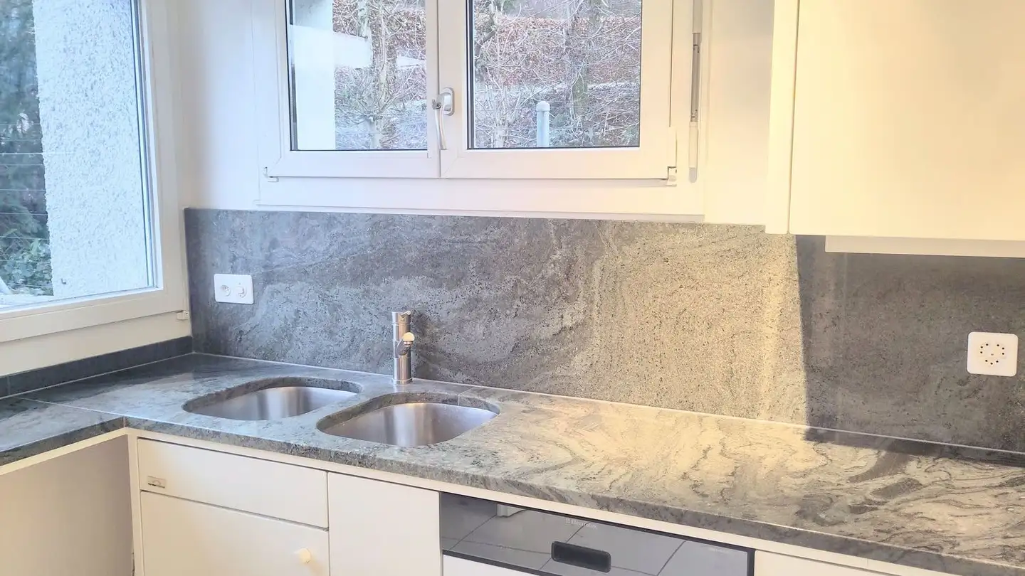 Casa a schiera in affitto - Allmendstrasse 35d, 5400 Baden - Foto 2