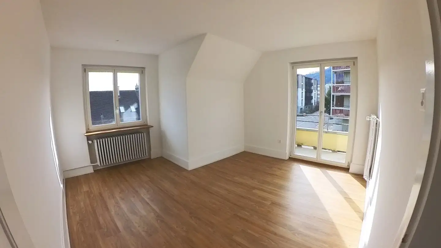 Wohnung mieten - Lettenholzstrasse 42, 8038 Zürich - Foto 2