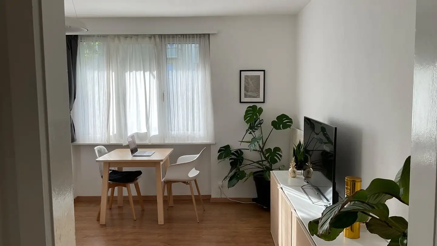 Single room for rent - Pilatus Kulm, 6010 Pilatus Kulm