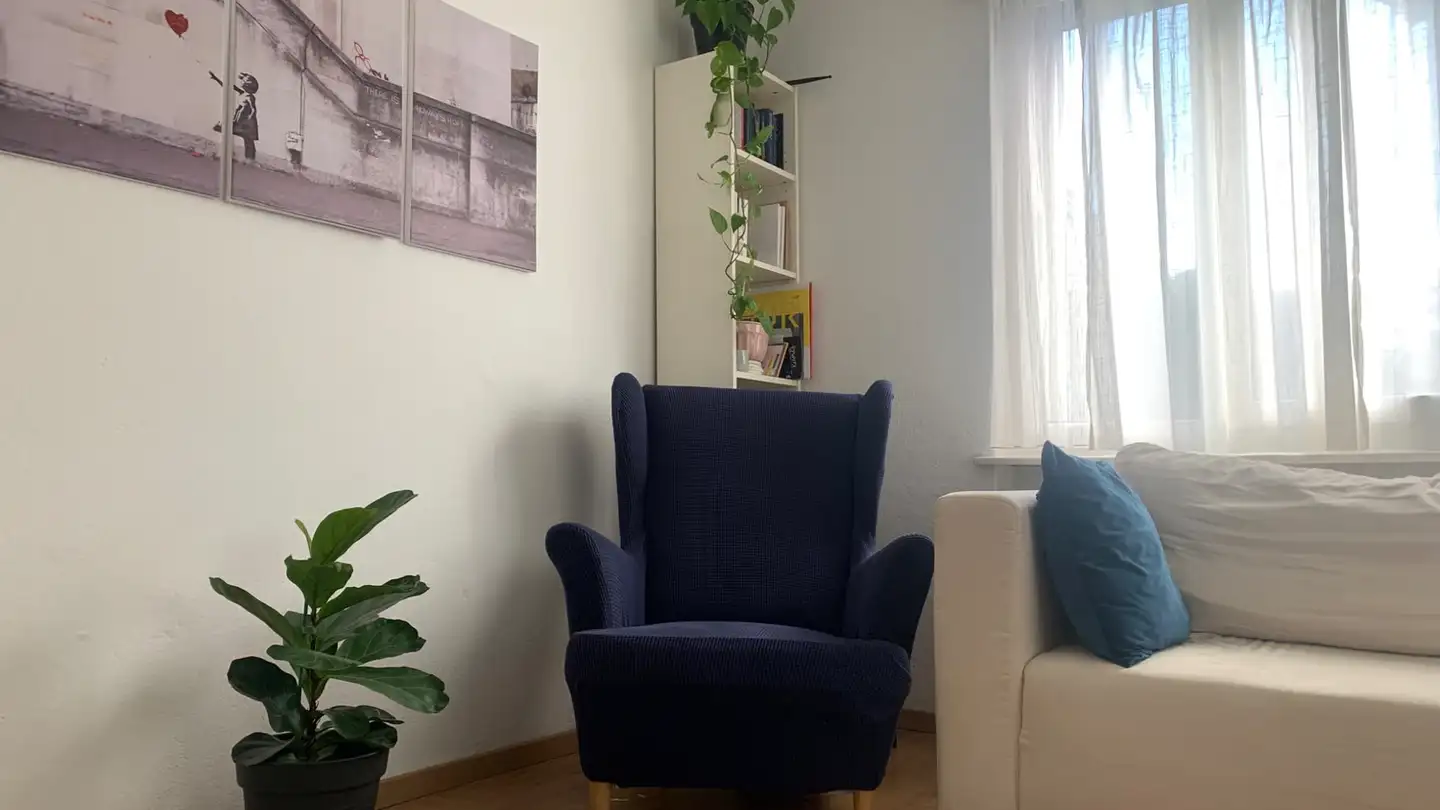 Single room for rent - Pilatus Kulm, 6010 Pilatus Kulm - Photo 2