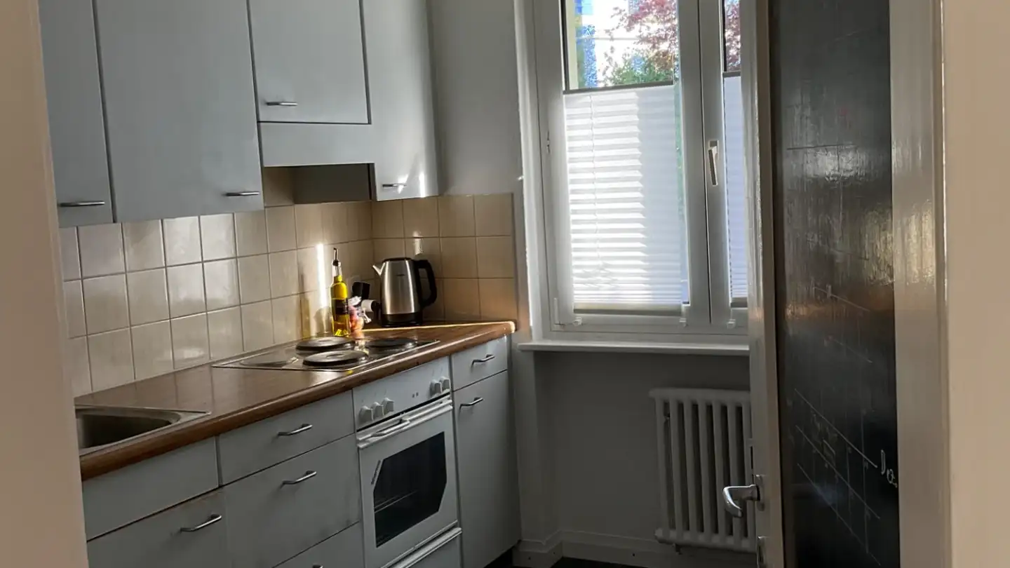 Single room for rent - Pilatus Kulm, 6010 Pilatus Kulm - Photo 3