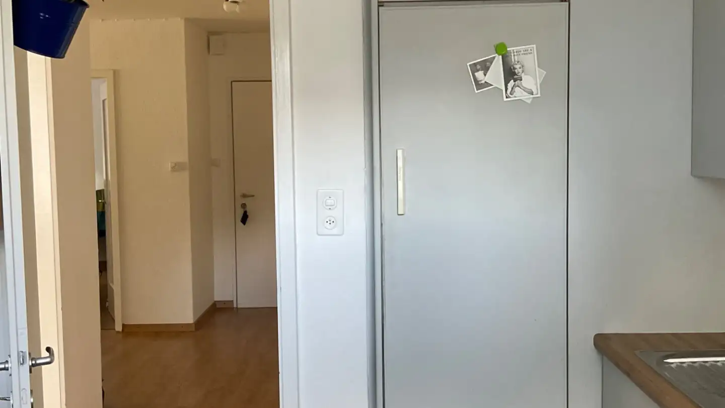 Single room for rent - Pilatus Kulm, 6010 Pilatus Kulm - Photo 4