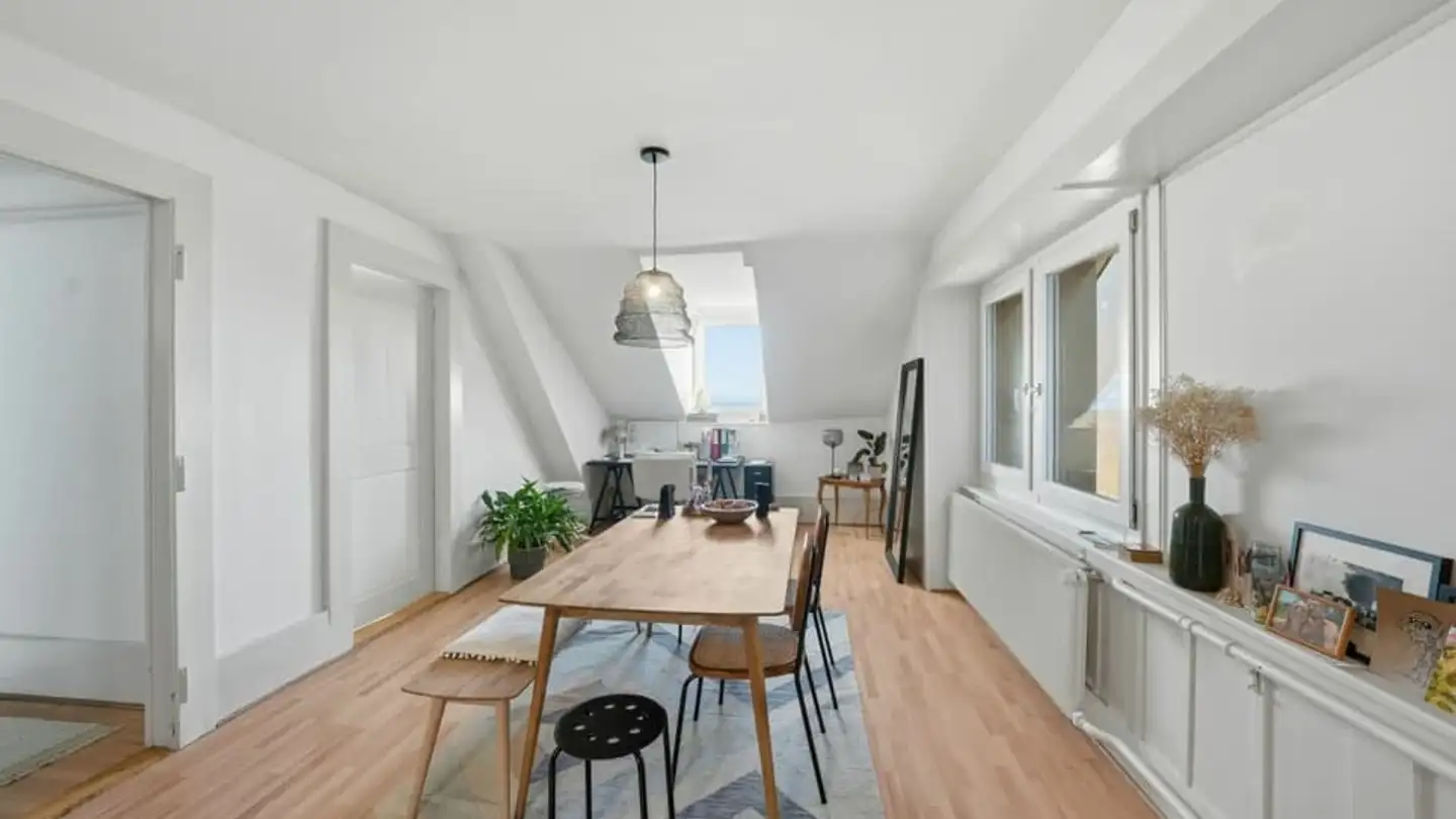 Mehrfamilienhaus kaufen - 2000 Neuchâtel - Foto 4